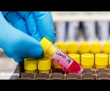 There’s No Guarantee for a Covid-19 Vaccine: Cell Biologist Rohn