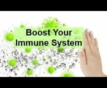 Let's defeat COVID-19 by boosting our immunity, How? | Foods that boost our immunity.