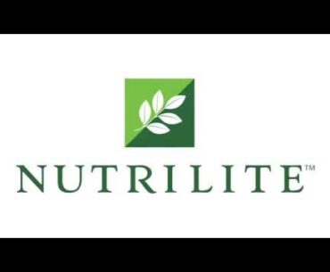 AMWAY, Nutrilite - The world's leading brand of vitamin, mineral and dietary supplements