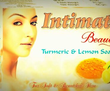 INTIMATE BEAUTY SECRET CREAM ( kojic acid , arbutin , octinoxate, and vitamin E mulberry extract )