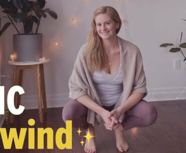 EPIC Unwind w/ Stephanie Karlovits EP 3