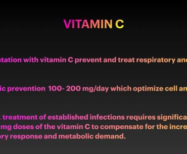 MYZINC IB PRESENTATION