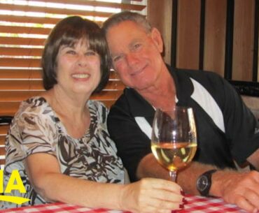 This couple passed away from the COVID-19 related complications within minutes of each other l