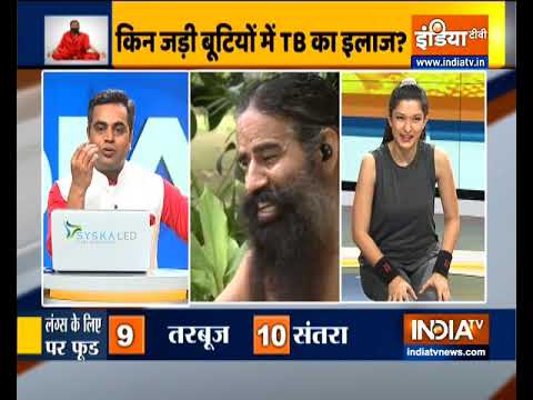 Swami Ramdev shares 'magical' ingredients that will increase your immunity