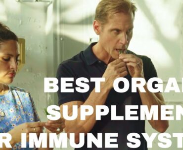 Live Ultimate - Best Supplements Immune System