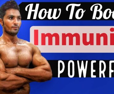 Most Important Vitamin Supplement | Boost Immunity & Better Skin | Royal Shakti Fitness |