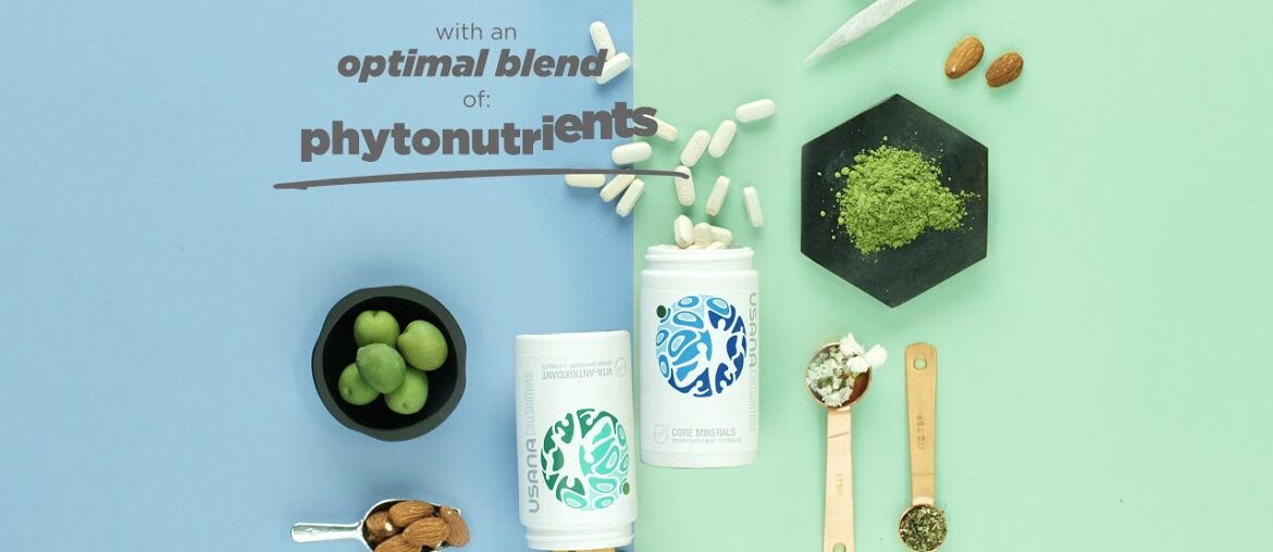 CellSentials  The Simplest Way to a Healthier Day