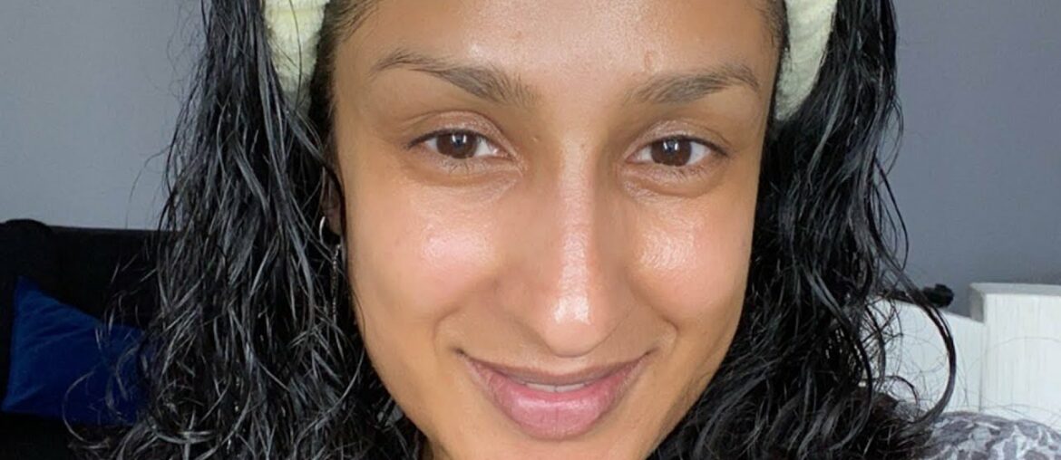 Mira Parmar's Skincare Routine