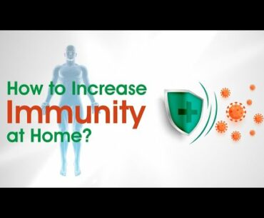 How to Increase Immunity at Home | Corona Virus - COVID 19 | Devendra Sharma | Neurotherapy Delhi