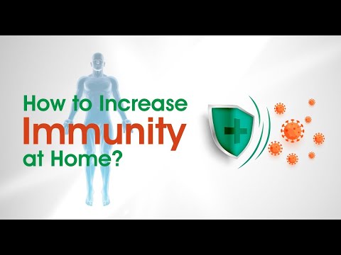 How to Increase Immunity at Home | Corona Virus - COVID 19 | Devendra Sharma | Neurotherapy Delhi