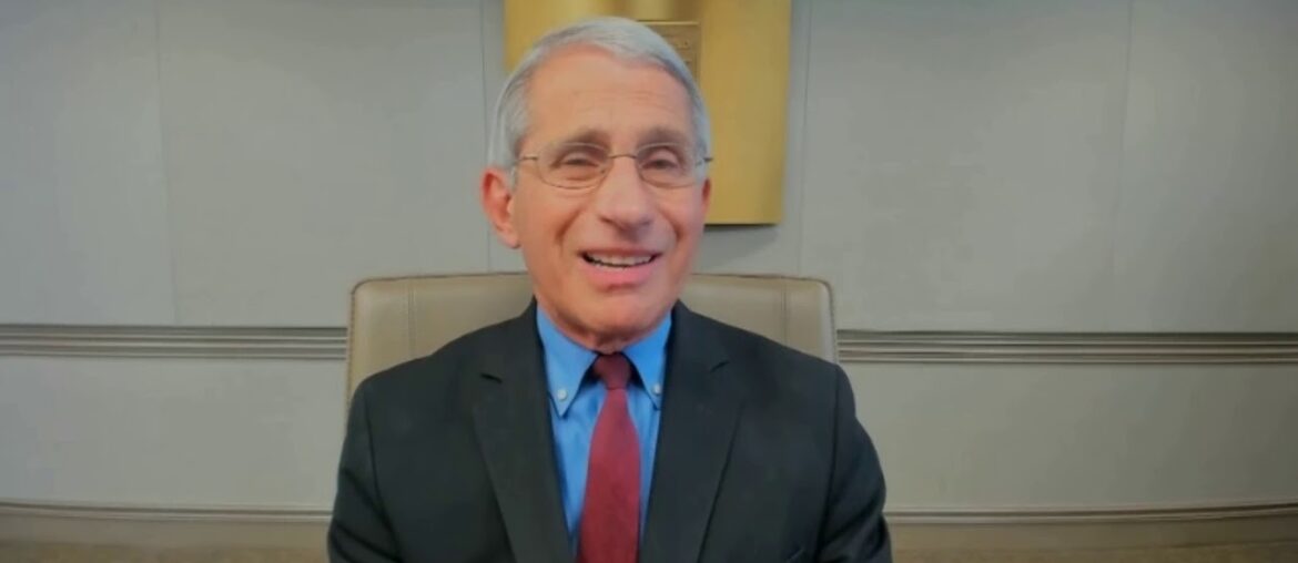 The Snake Fauci "Data Clear" Hydroxychloroquine Fraud