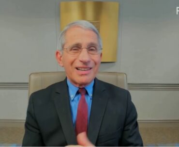 The Snake Fauci "Data Clear" Hydroxychloroquine Fraud