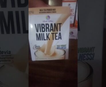 Gusto mo bang pumayat para maging sexy MAGVibrant coffe/Samahan mo na din Ng milktea/juice/@ vitamin