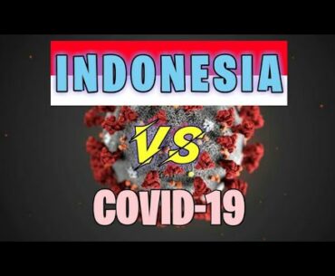 INDONESIAN VS COVID19