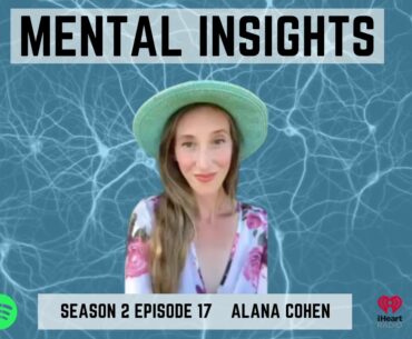 S2E17: Vitamins and Supplements To Restore Gut Health With Alana Cohen