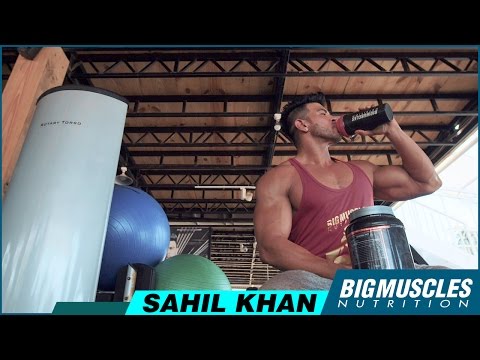 BigMuscles Nutrition | Workout Motivation