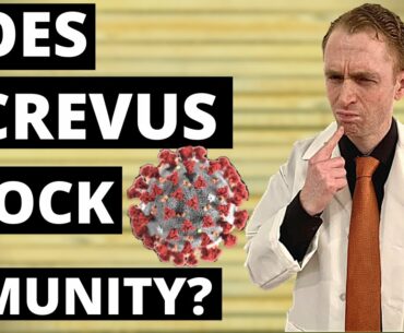 Does Ocrevus Block Immunity to COVID-19?  Can you get infected twice?  Will vaccination work?