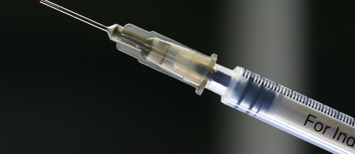 Coronavirus vaccine: Vaccine is still 'a long way away,': Dr. Dara Kass