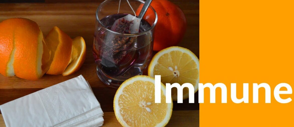 Immunity Booster : How to boost immune System Naturally|| Immune Boosting Foods||