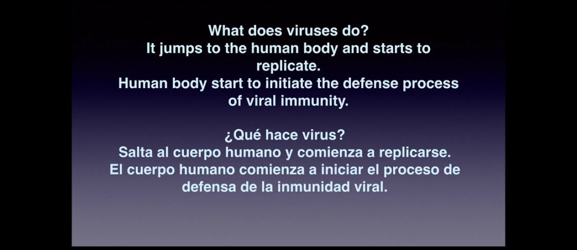 Boost immune against COVID | Corona Virus