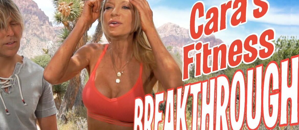 Cara's Motivation and Fitness Breakthrough