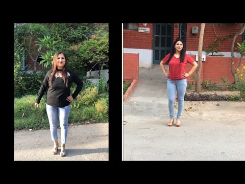 I tried Rujuta Diwekar Weight Loss Diet | Week 30 | 1 year transformation | Vitamin D weight loss