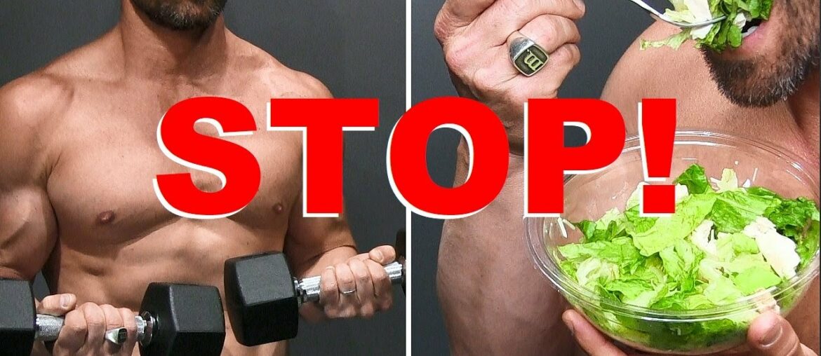 6 Simple Ways to be HEALTHIER! (100% LIFE CHANGING)