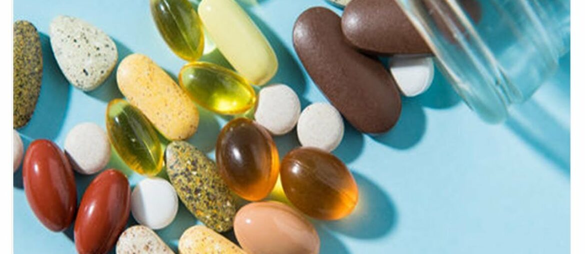 Truth about immune-boosting supplements