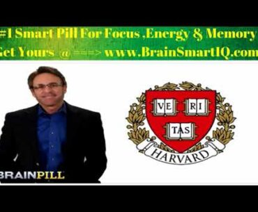 Best Memory Loss Supplements Brain Vitamin Supplements 2019