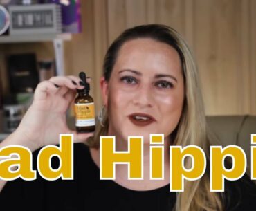 Mad Hippie Vitamin A Serum Review  Total Request Tuesday