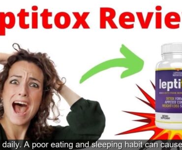 Leptitox Canada Reviews | Dietary Supplements Vitamin C