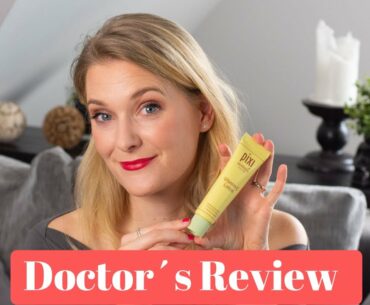 Quick pixi Vitamin C Lotion Review - Do you need it? | Doctor Anne