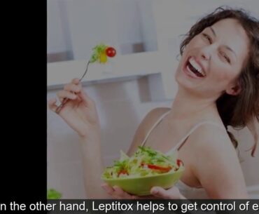 Leptitox Reviews 2019? Dietary Supplements Vitamins And Minerals