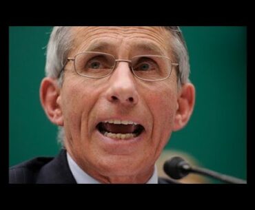 Fauci, Redfield testify on coronavirus response (June 30, 2020)