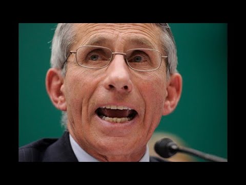 Fauci, Redfield testify on coronavirus response (June 30, 2020)