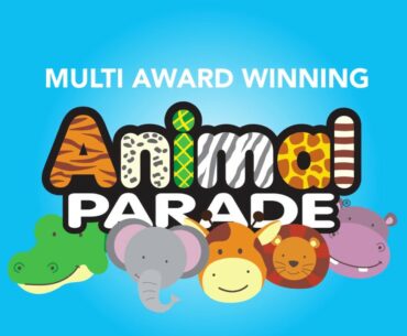 NatuesPlus Animal Parade - Children’s Vitamins & Supplements