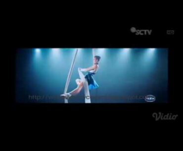 IKLAN VASELINE VITAMIN BODY SERUM - "AERIAL YOGA" 15s