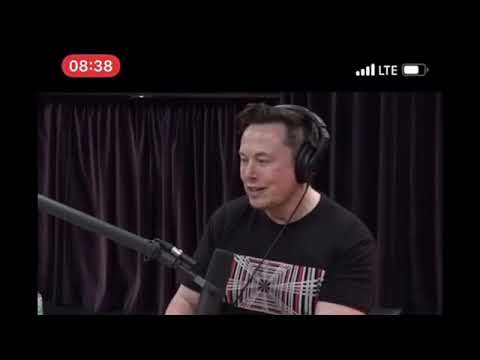 Elon Musk Opinion on COViD-19