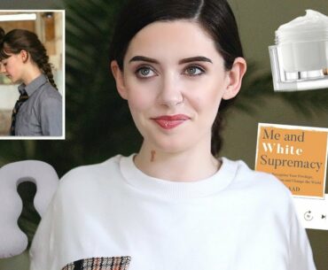 My LOCKDOWN Favourites / Beauty, Entertainment, Relaxation, Food & More! | Melanie Murphy