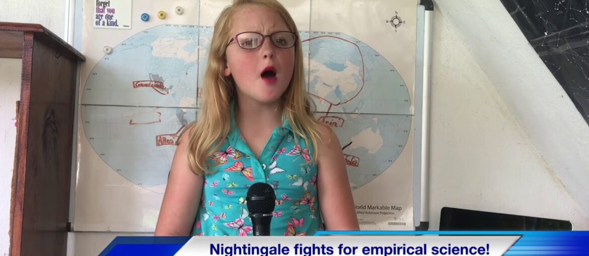 Breakthrough Junior Challenge 2020 | Covid19 Empirical Lifesaving Protocols - Grace Nightingale