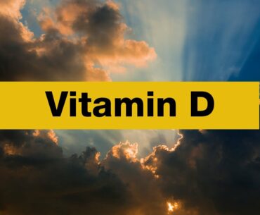 Vitamin D and CF | Support