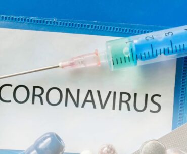 Covid-19: BioNTech, Pfizer report progress in coronavirus vaccine trial