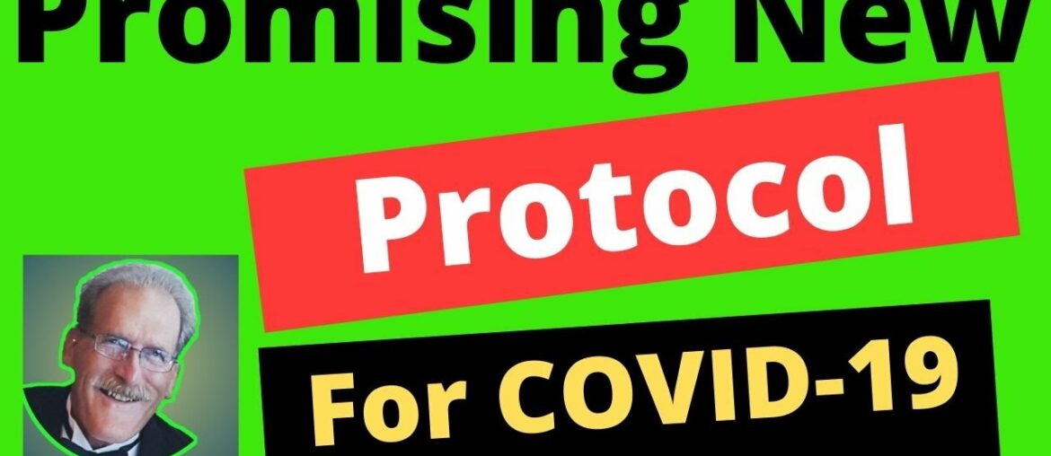 Promising New Protocol To Protect Against COVID-19