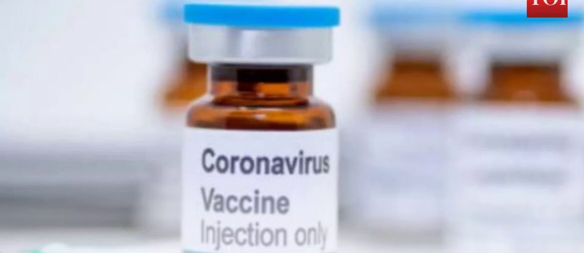 Covid-19 vaccine: Developers at Oxford encouraged by immune response, cautious on timeframe