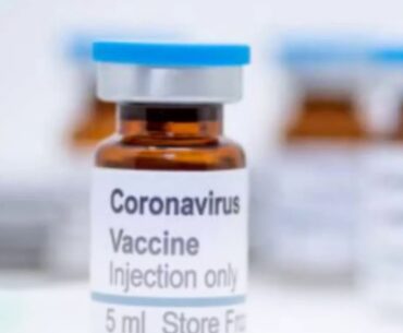 Covid-19 vaccine: Developers at Oxford encouraged by immune response, cautious on timeframe