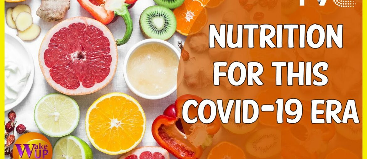 The Covid-19 Nutrition Crisis And How To Protect Ourselves