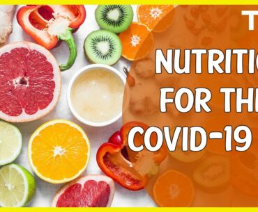 The Covid-19 Nutrition Crisis And How To Protect Ourselves