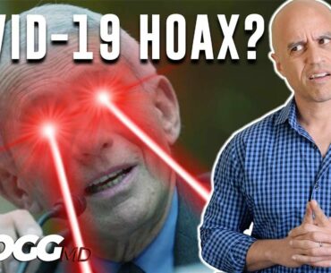 Is COVID-19 A Hoax? A Doctor Explains