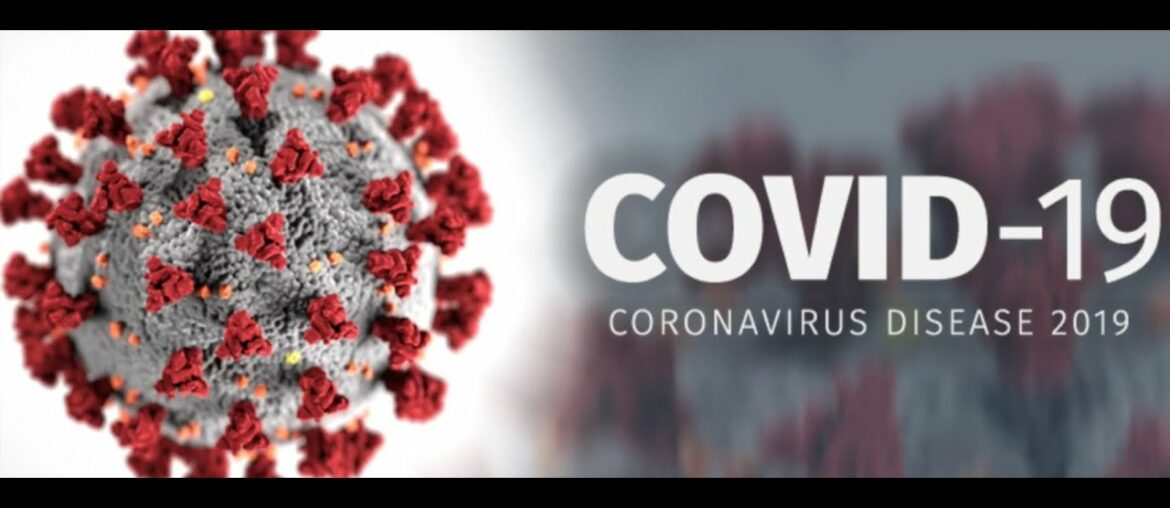 Coronavirus (COVID-19) | Cardiologist Dr. Subh Agarwal