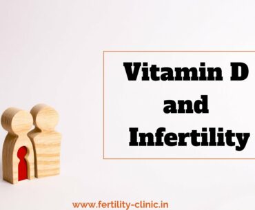 Vitamin D and Infertility | Infertility Treatment in Tamilnadu  | Srishti Hospital  Pondicherry